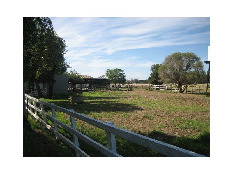 118 Homebush Road, Yarloop WA 6218