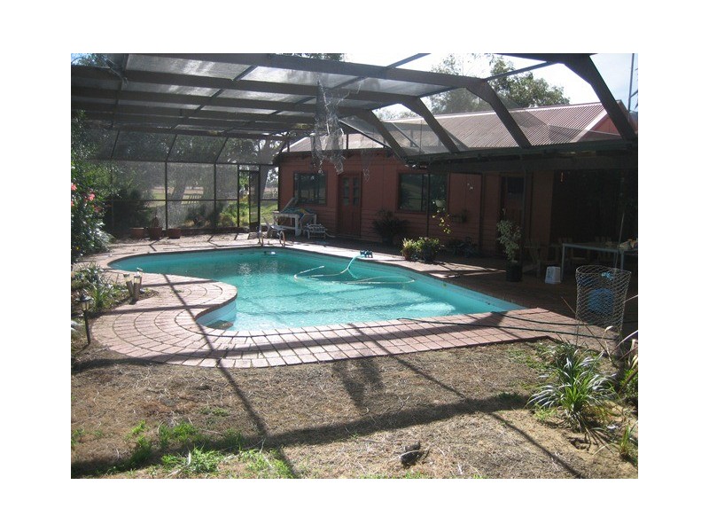 118 Homebush Road, Yarloop WA 6218