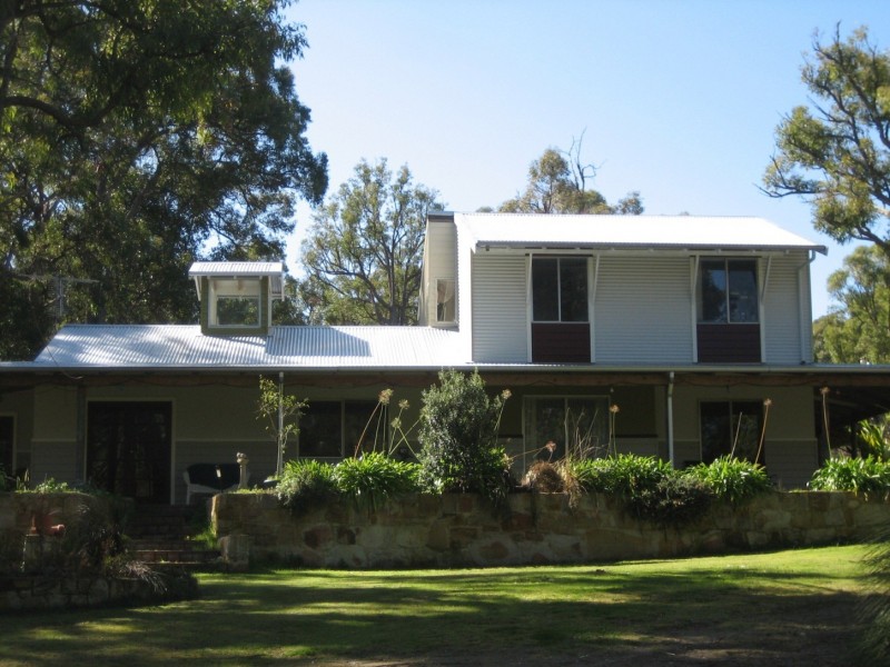 78 Miller Road, Donnybrook WA 6239