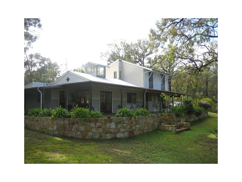 78 Miller Road, Donnybrook WA 6239