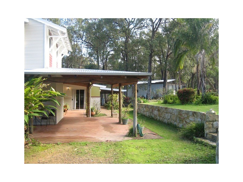 78 Miller Road, Donnybrook WA 6239