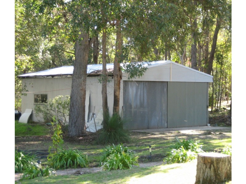 78 Miller Road, Donnybrook WA 6239