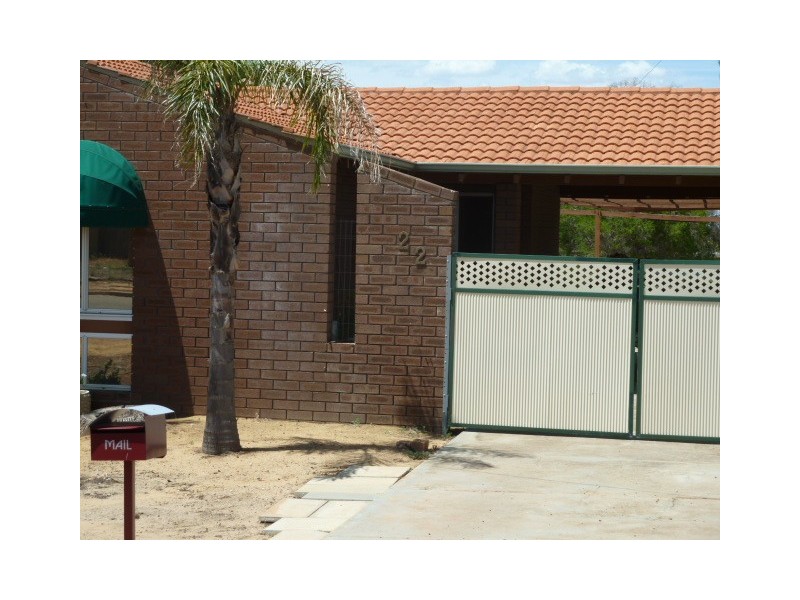 22 Dall Street, Quairading WA 6383