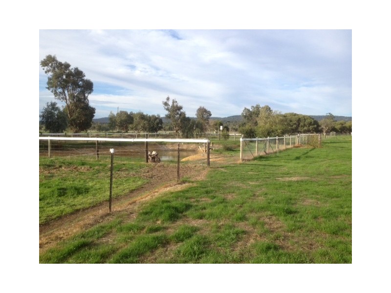Lot 401 Johnston Road, Yarloop WA 6218