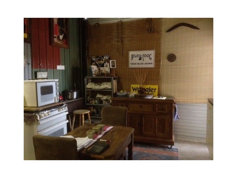 Lot 401 Johnston Road, Yarloop WA 6218