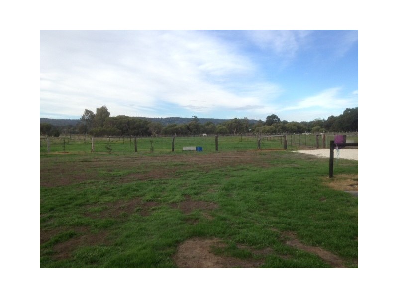 Lot 401 Johnston Road, Yarloop WA 6218