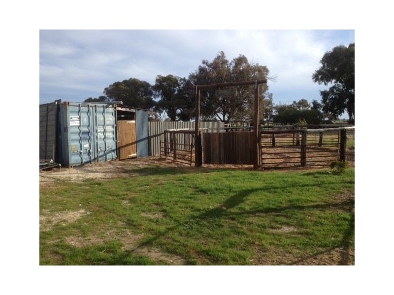 Lot 401 Johnston Road, Yarloop WA 6218