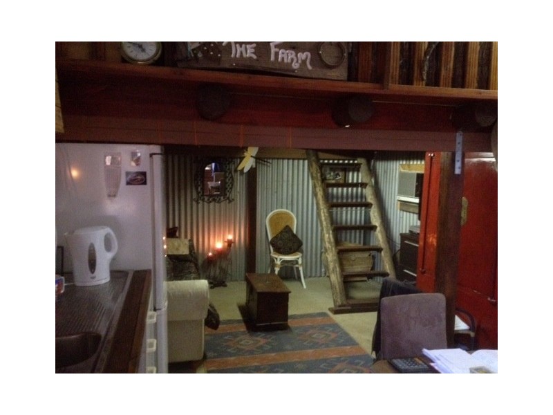 Lot 401 Johnston Road, Yarloop WA 6218