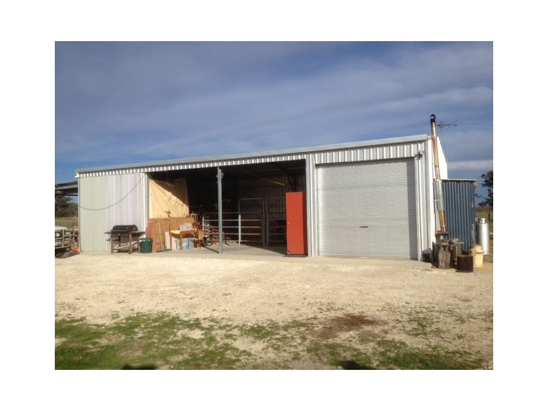 Lot 401 Johnston Road, Yarloop WA 6218