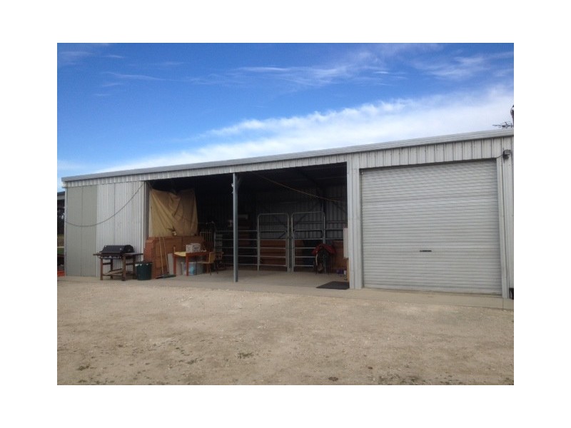 Lot 401 Johnston Road, Yarloop WA 6218