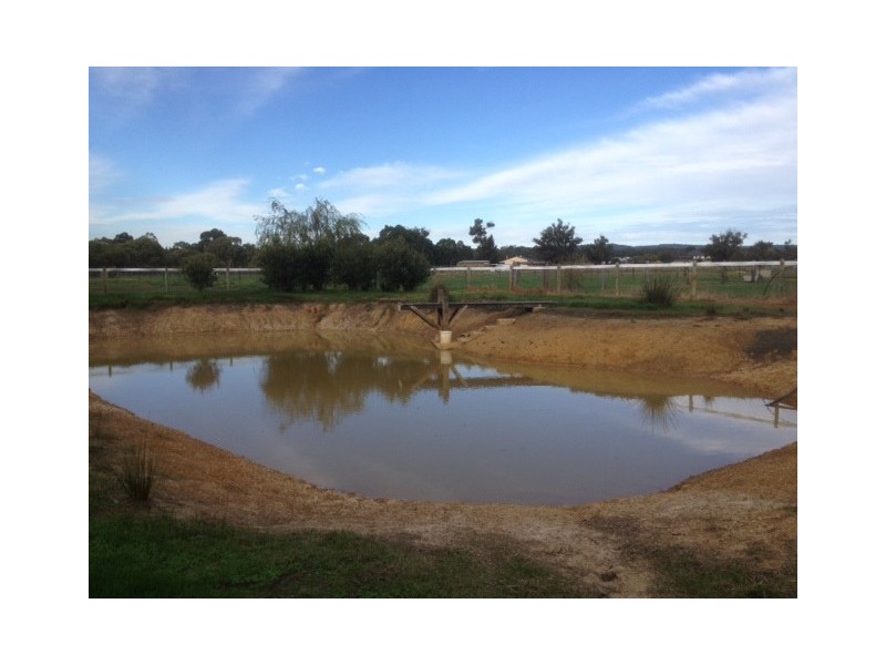 Lot 401 Johnston Road, Yarloop WA 6218