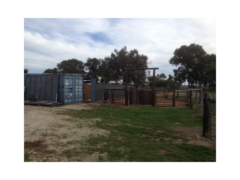 Lot 401 Johnston Road, Yarloop WA 6218