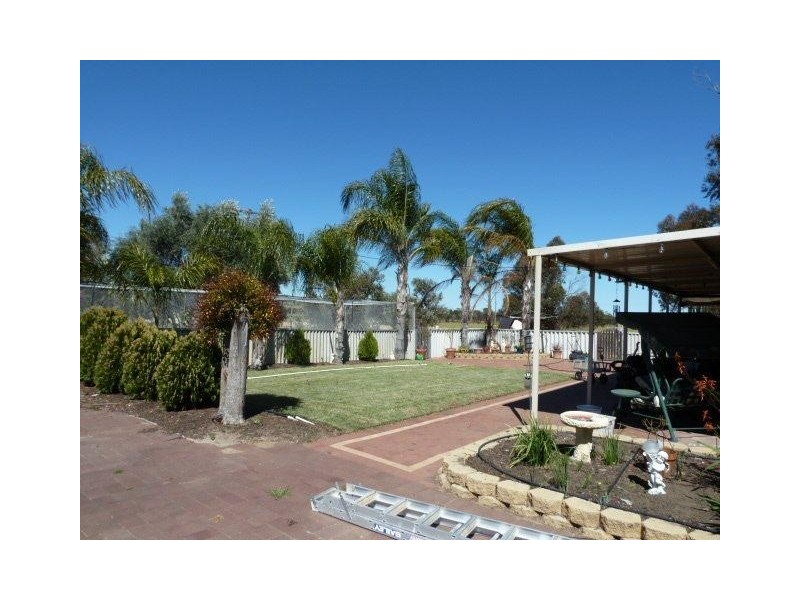 BIllacabella Homestead, Billacabella-Doodenaning Road, Quairading WA 6383