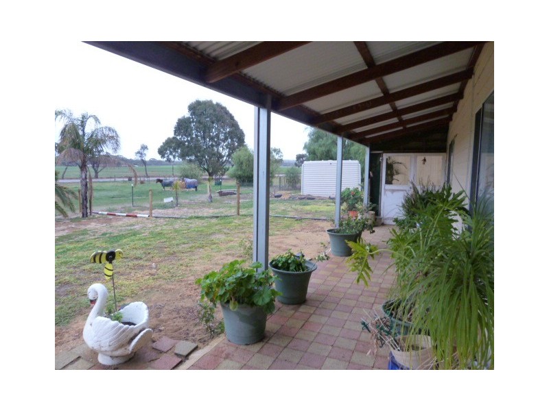 33 Ashton Street, Quairading WA 6383