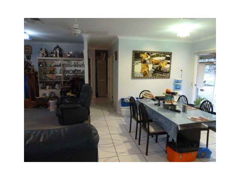 33 Ashton Street, Quairading WA 6383