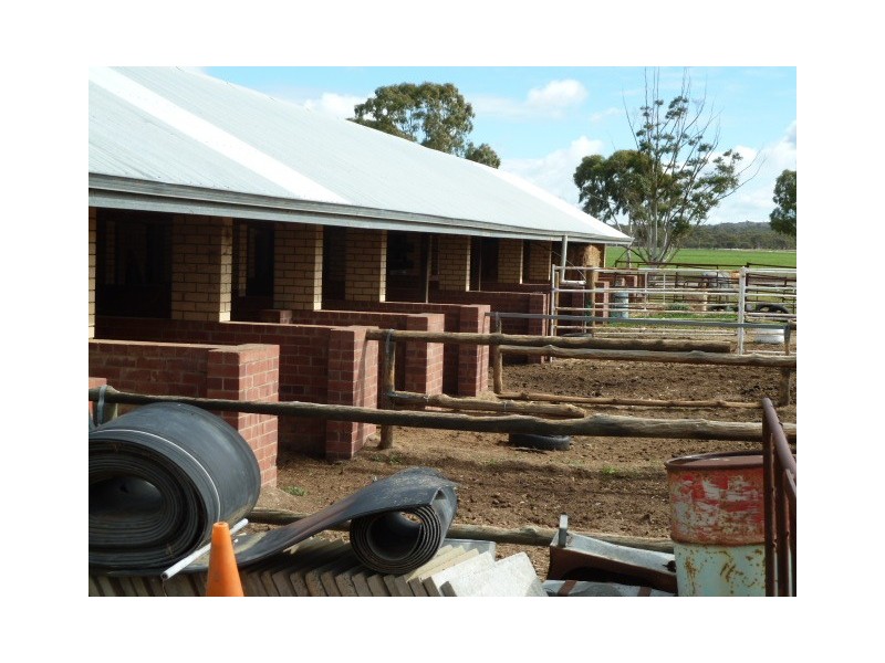 33 Ashton Street, Quairading WA 6383