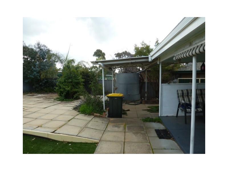 125 McLennan Street, Quairading WA 6383