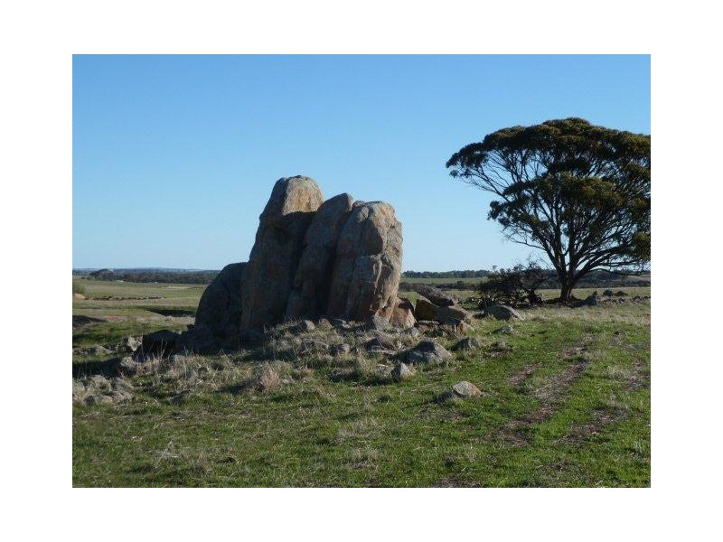 Lot 2859 Caroling – Bally Bally Road, Beverley WA 6304