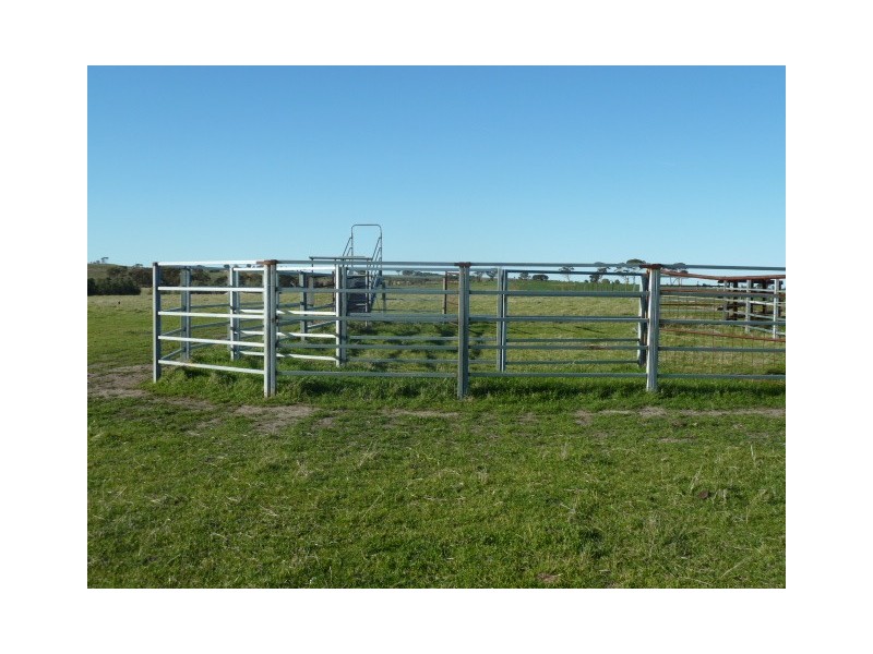 Lot 2859 Caroling – Bally Bally Road, Beverley WA 6304