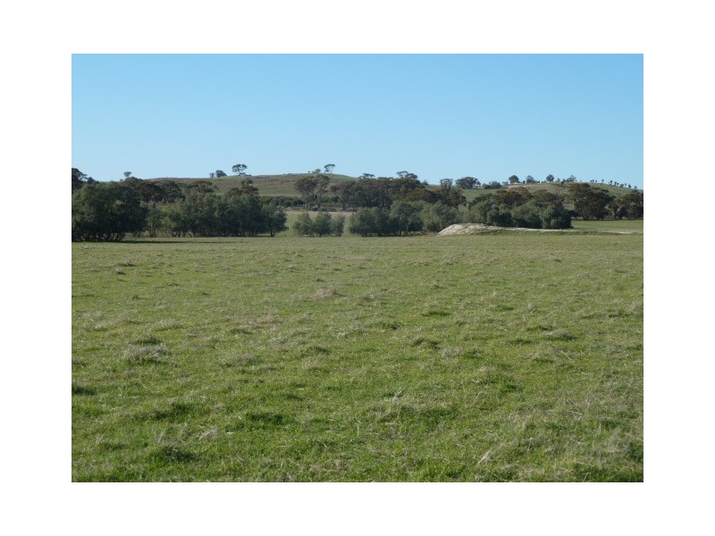 Lot 2859 Caroling – Bally Bally Road, Beverley WA 6304
