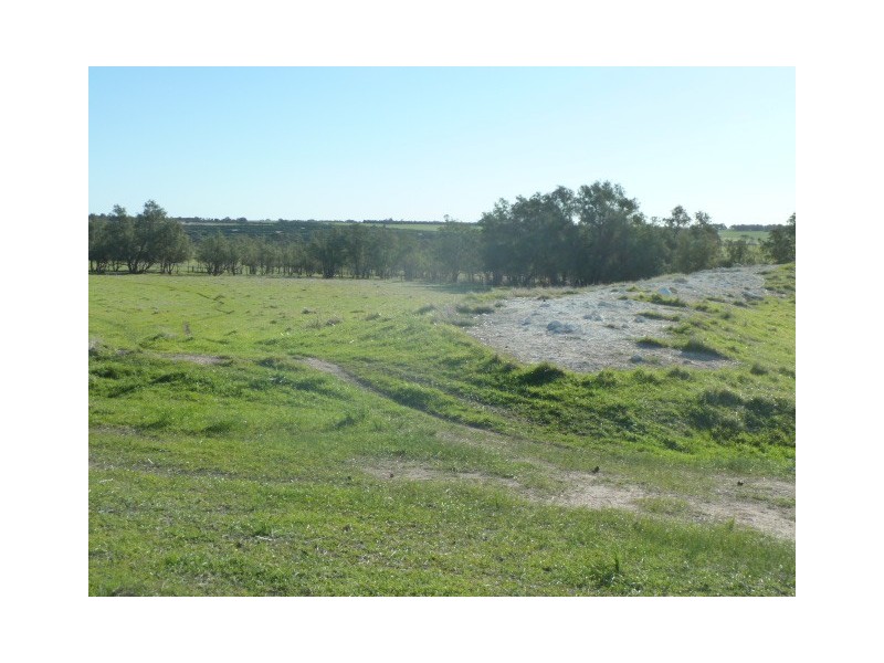 Lot 2859 Caroling – Bally Bally Road, Beverley WA 6304
