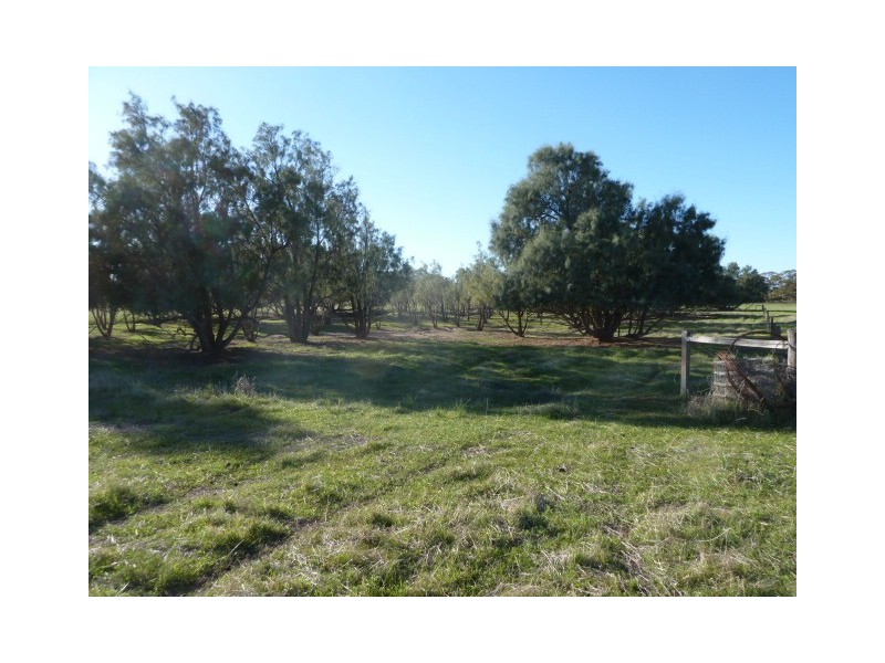 Lot 2859 Caroling – Bally Bally Road, Beverley WA 6304