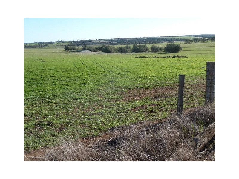 Lot 2859 Caroling – Bally Bally Road, Beverley WA 6304