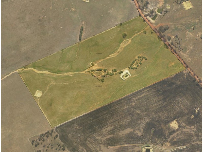 Lot 2859 Caroling – Bally Bally Road, Beverley WA 6304