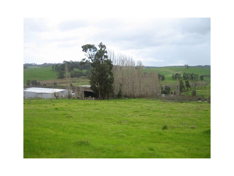 85 Dawson Road, Donnybrook WA 6239