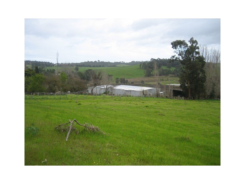 85 Dawson Road, Donnybrook WA 6239