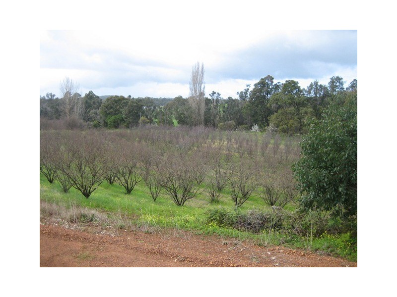 85 Dawson Road, Donnybrook WA 6239