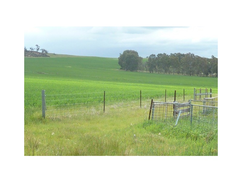 ‘Mount Mac’ Kokeby East Road, Beverley WA 6304