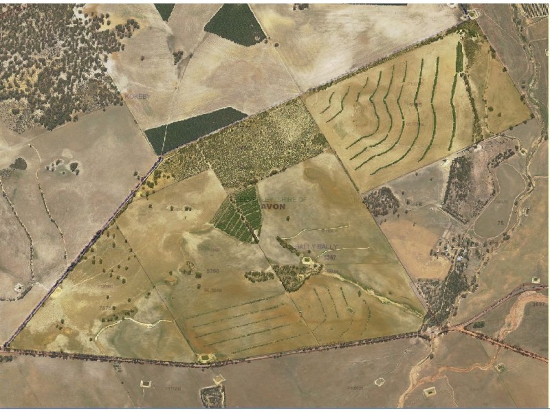 ‘Mount Mac’ Kokeby East Road, Beverley WA 6304