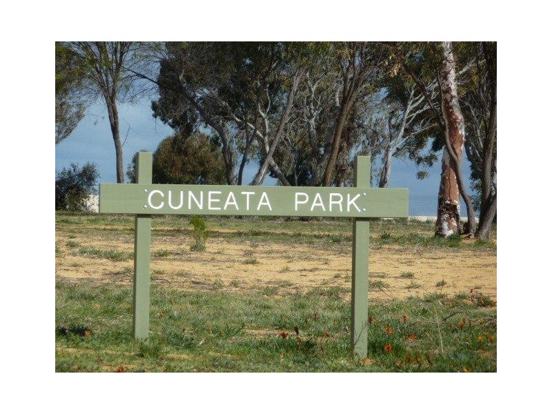 ‘Cuneata Rise’ Edwards Way, Quairading WA 6383