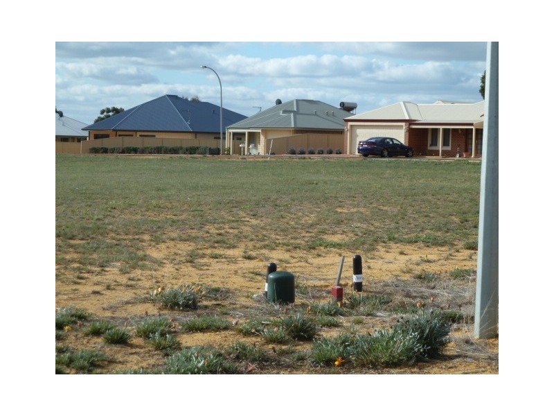 ‘Cuneata Rise’ Edwards Way, Quairading WA 6383