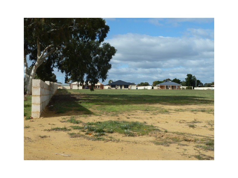 ‘Cuneata Rise’ Edwards Way, Quairading WA 6383