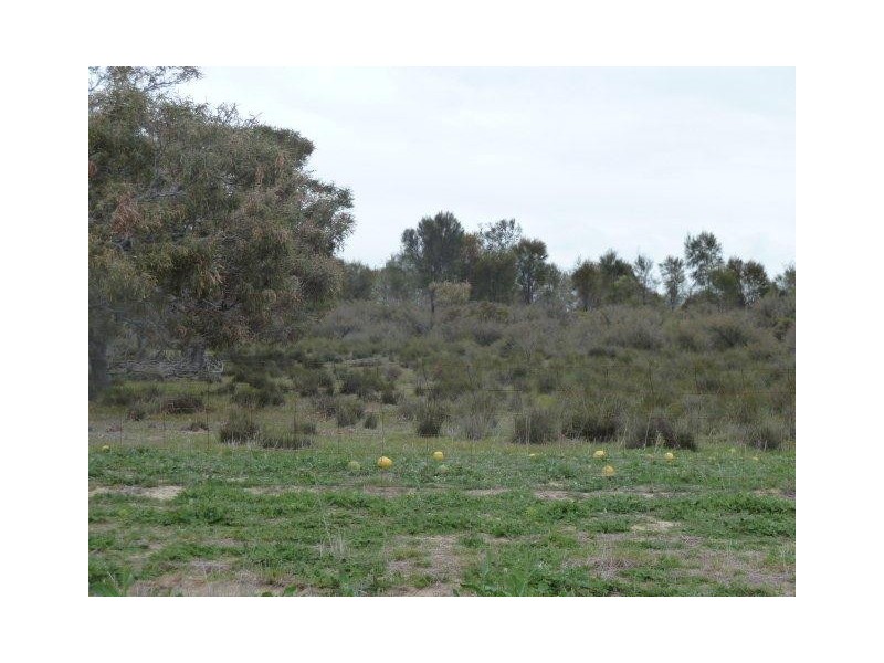Lot 7952 Kokeby East Road, Beverley WA 6304