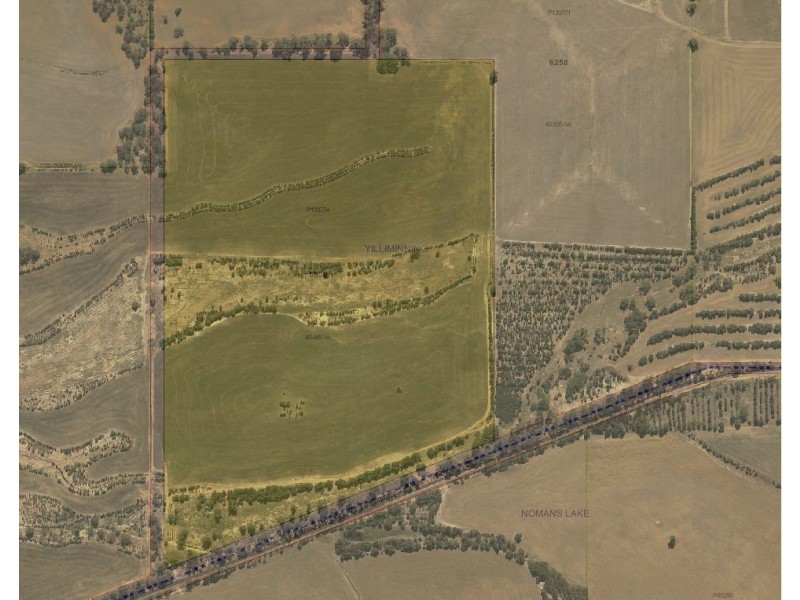 Lot 5930 Yilliminning Road, Narrogin WA 6312