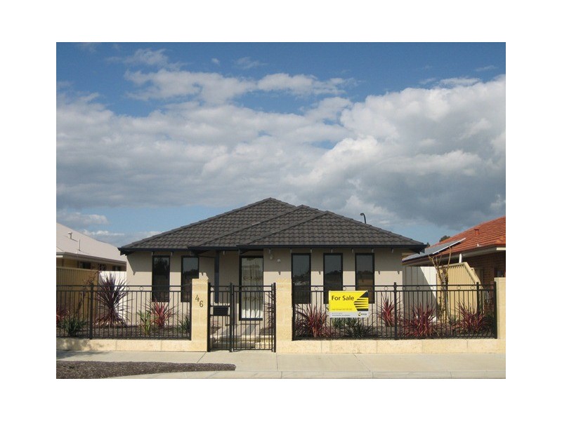 46 Reeves Approach, Dalyellup WA 6230