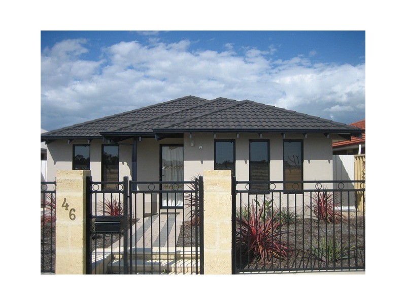 46 Reeves Approach, Dalyellup WA 6230
