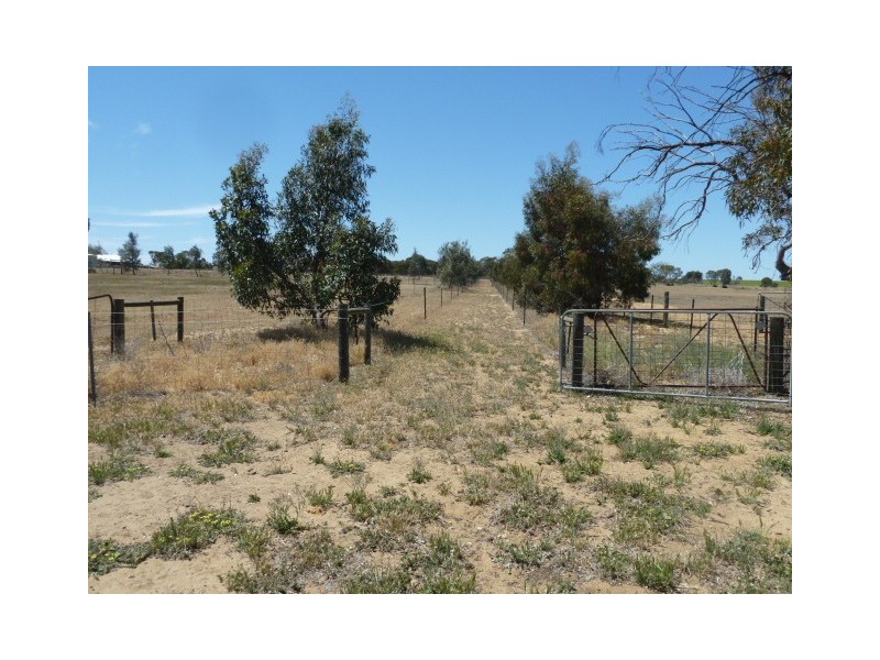 17 Ashton Street, Quairading WA 6383