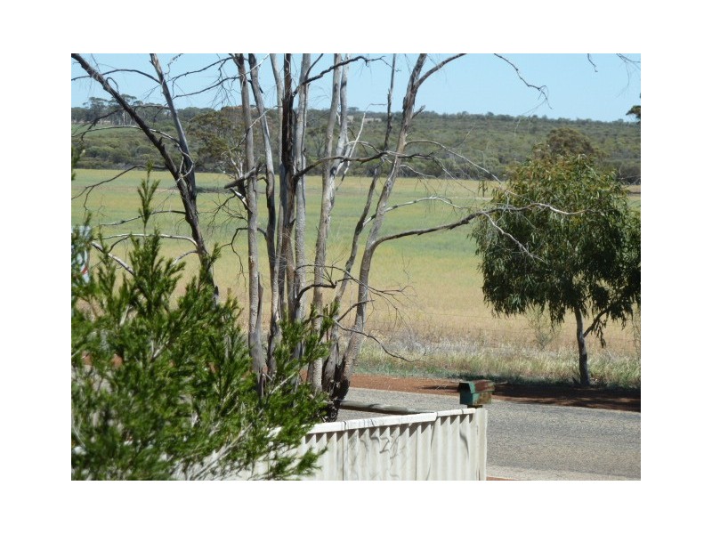 17 Ashton Street, Quairading WA 6383