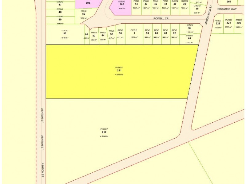 17 Ashton Street, Quairading WA 6383