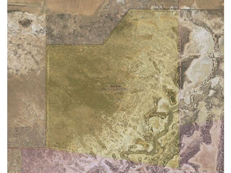 Lot 21926 South Dubelling Road, Quairading WA 6383