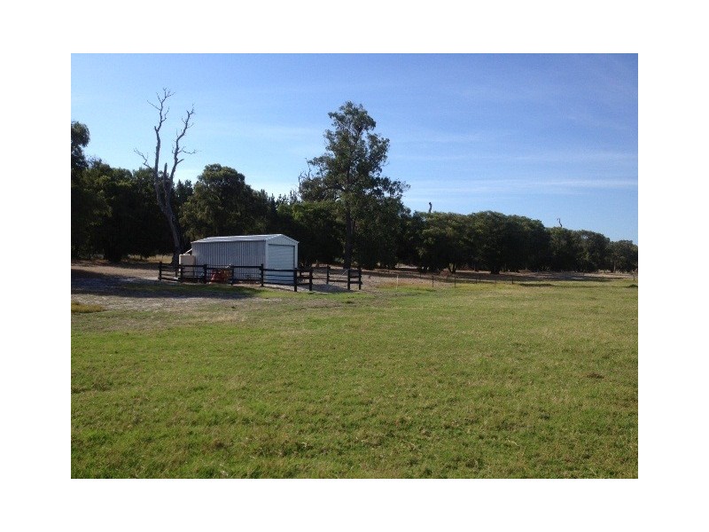 Lot 3068 Forestry Road, Uduc WA 6220