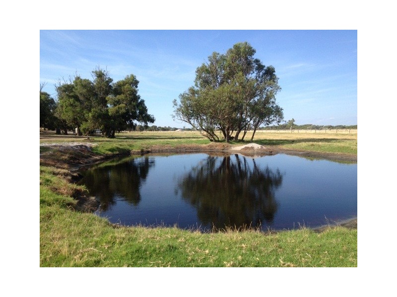 Lot 3068 Forestry Road, Uduc WA 6220