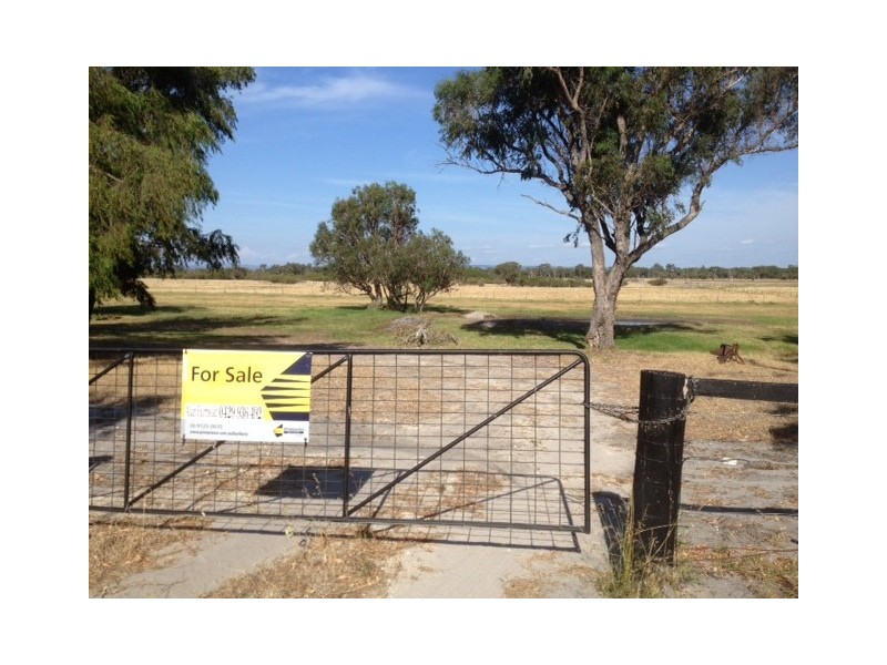 Lot 3068 Forestry Road, Uduc WA 6220