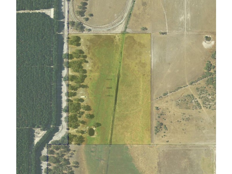 Lot 3068 Forestry Road, Uduc WA 6220