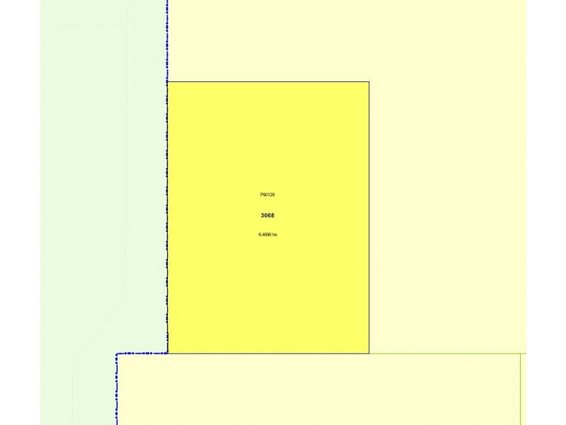 Lot 3068 Forestry Road, Uduc WA 6220