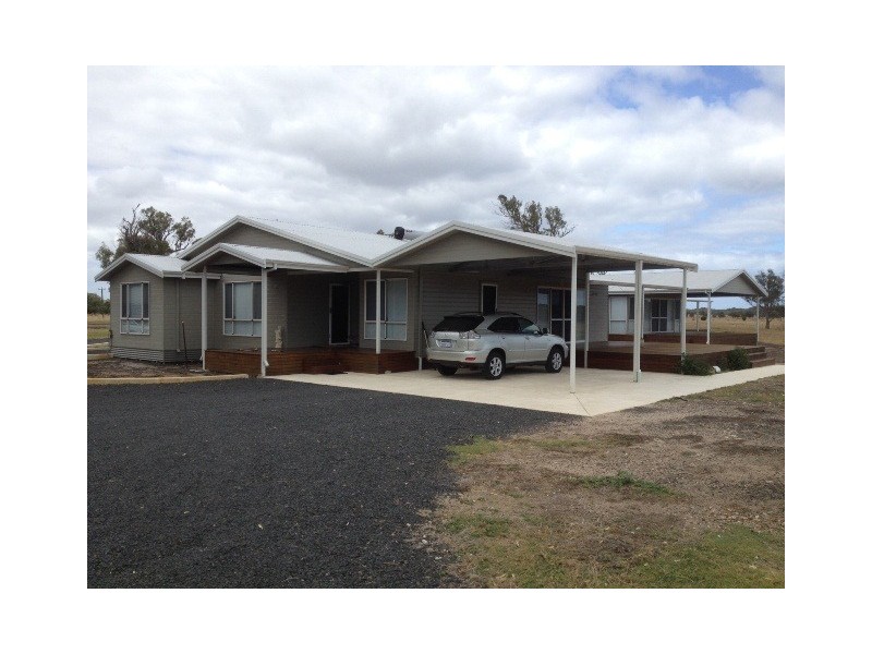 841 Ludlow Road North, Stirling Estate WA 6271